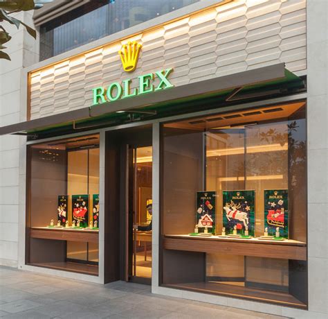 rolex istanbul.